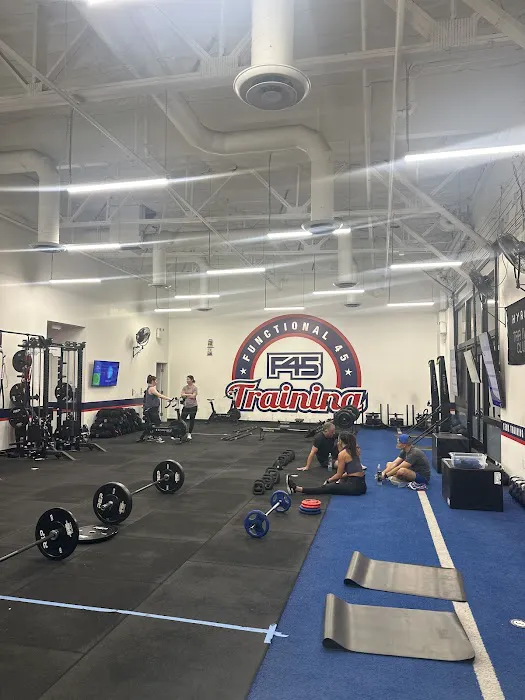 F45 Training DC Ranch Picture 1