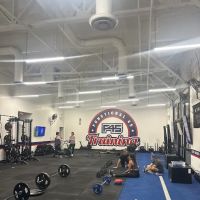 F45 Training DC Ranch ico