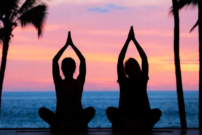 Namaste Yoga Picture 2