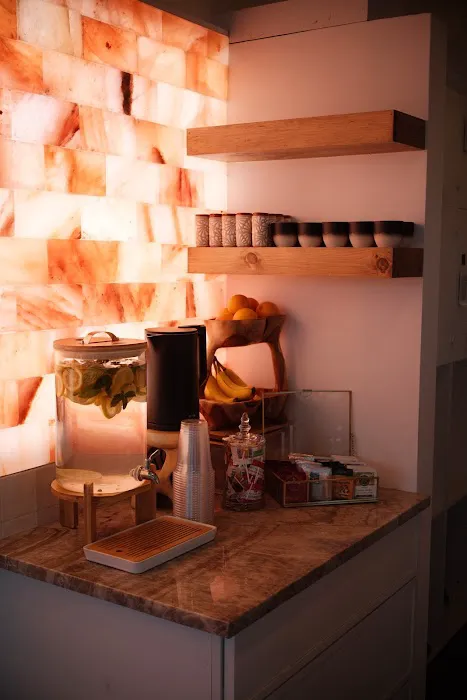 Namaste Yoga Picture 1