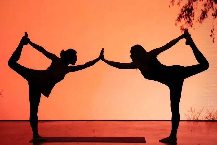 Namaste Yoga Picture 4