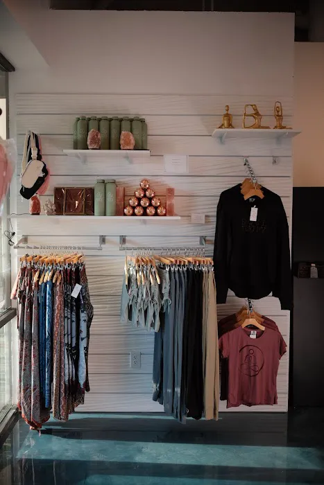 Namaste Yoga Picture 5