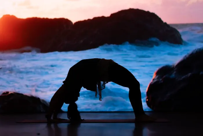 Namaste Yoga Picture 7