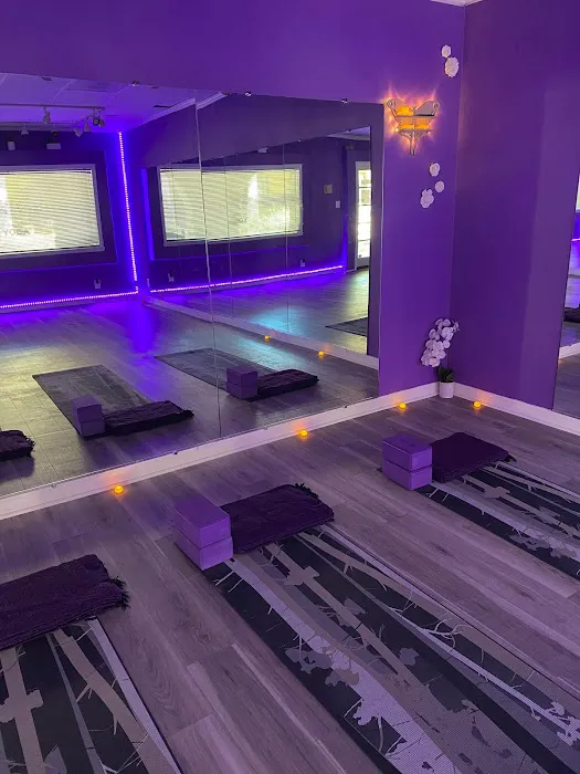 Agni Flo Sound Bowl and Yoga Picture 1