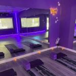 Agni Flo Sound Bowl and Yoga