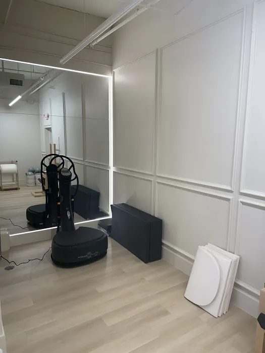 Bain Atelier Picture 2