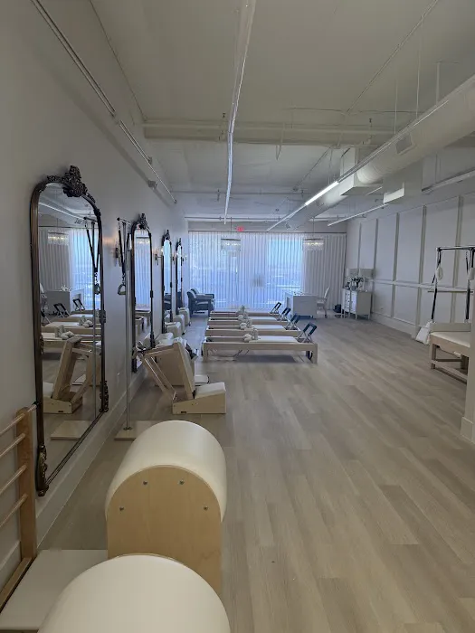 Bain Atelier Picture 1