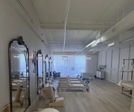 Bain Atelier