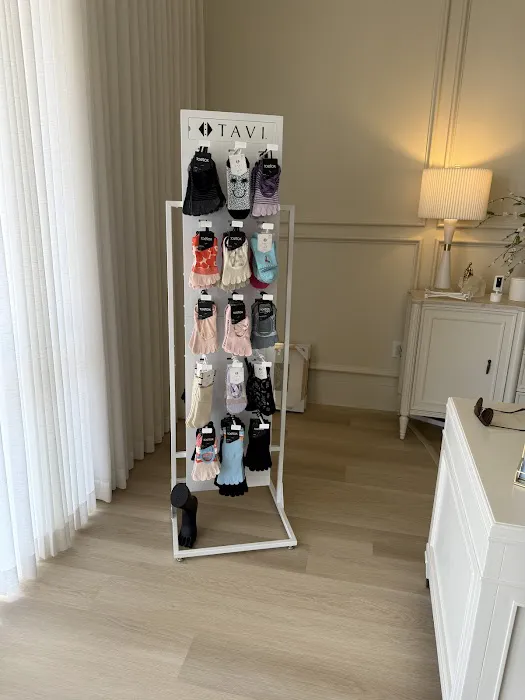 Bain Atelier Picture 4