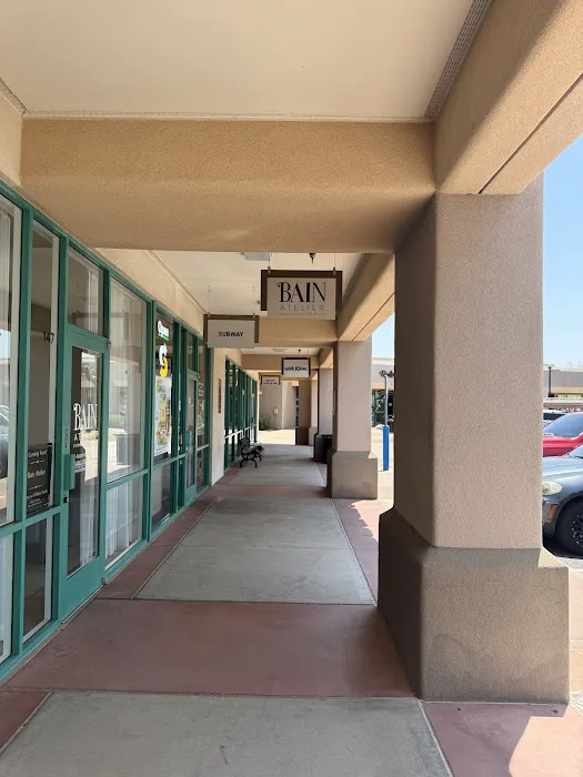 Bain Atelier Picture 7