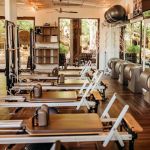 The Firm Body Pilates