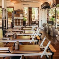 The Firm Body Pilates ico