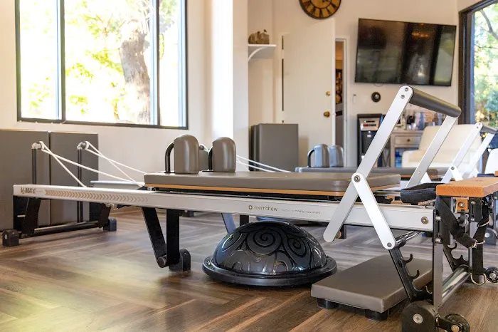 The Firm Body Pilates Picture 6