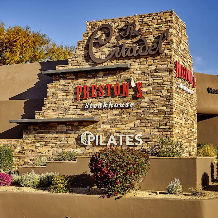 The Firm Body Pilates Picture 5