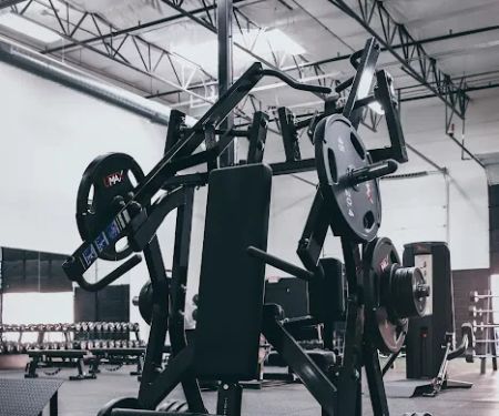 Glory Gains