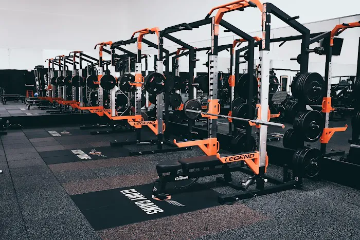 Glory Gains Picture 2