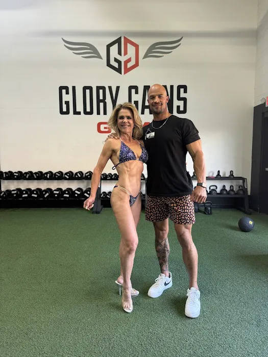 Glory Gains Picture 4