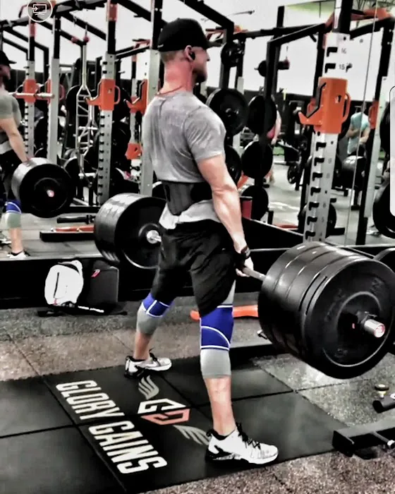 Glory Gains Picture 5