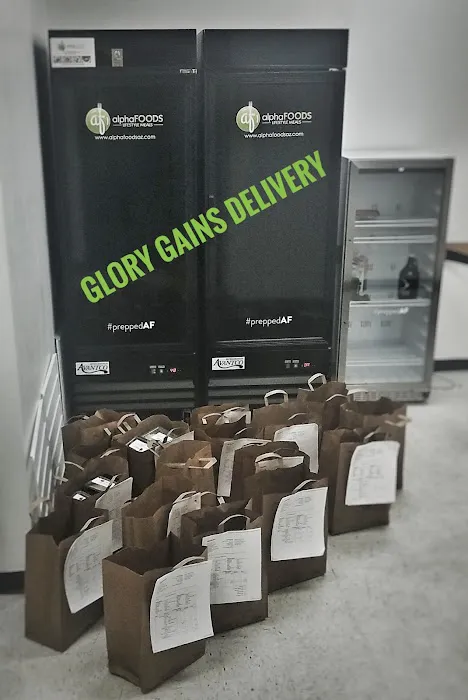 Glory Gains Picture 8