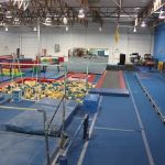 Rebound West Gymnastics