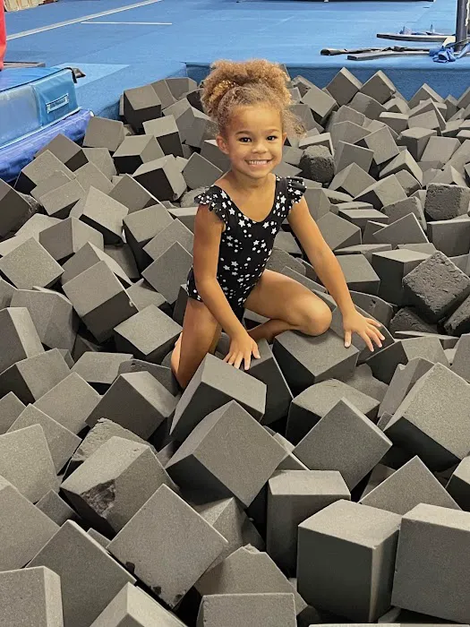 Rebound West Gymnastics Picture 6