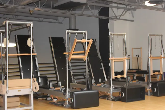 The Pilates Center of Arizona Picture 3