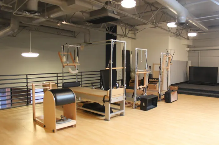 The Pilates Center of Arizona Picture 1