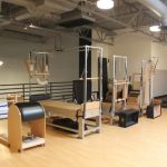 The Pilates Center of Arizona