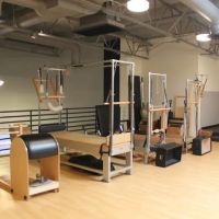 The Pilates Center of Arizona ico