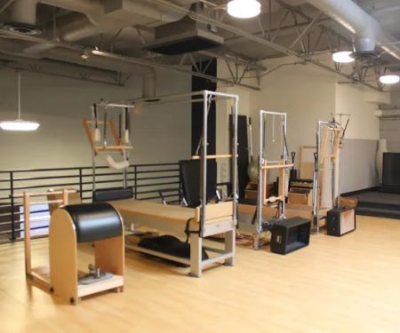 The Pilates Center of Arizona