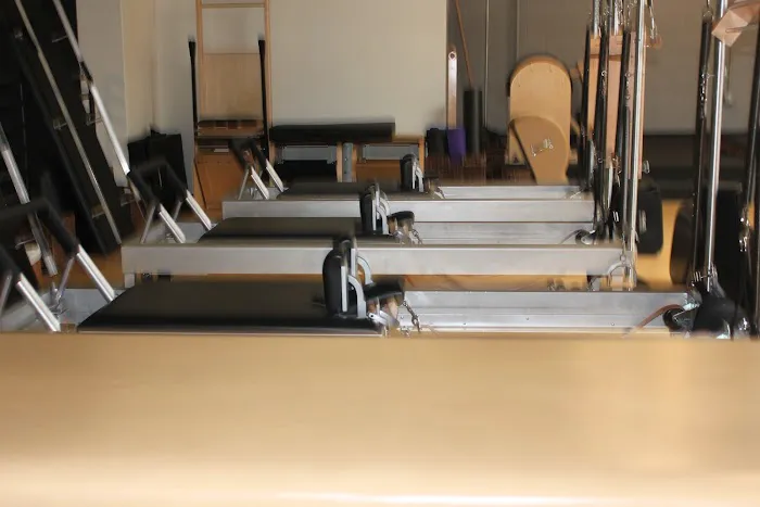 The Pilates Center of Arizona Picture 2