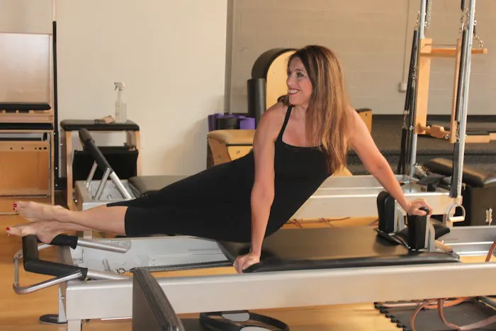 The Pilates Center of Arizona Picture 5