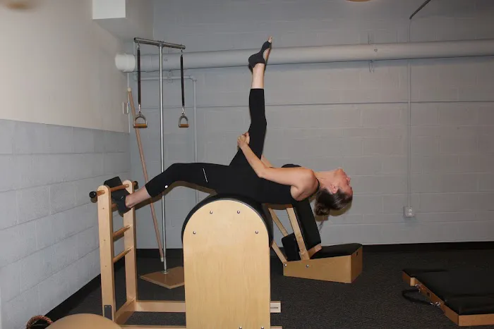 The Pilates Center of Arizona Picture 7