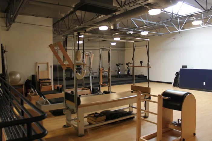The Pilates Center of Arizona Picture 10