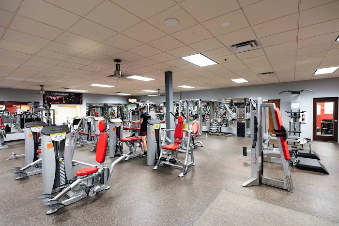 Mountainside Fitness Ice Den North Scottsdale Picture 2