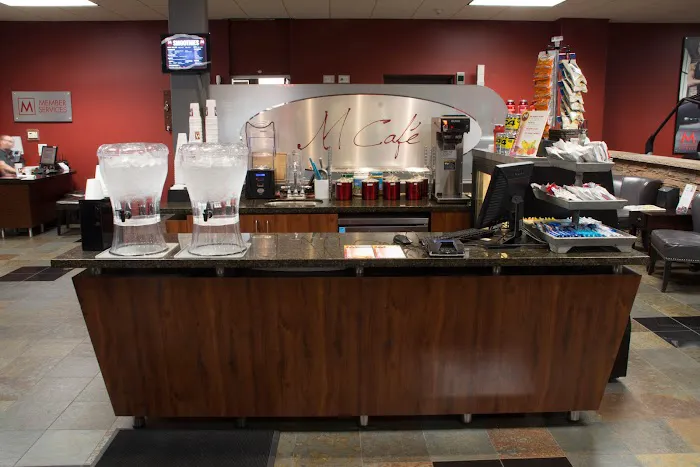 Mountainside Fitness Ice Den North Scottsdale Picture 5