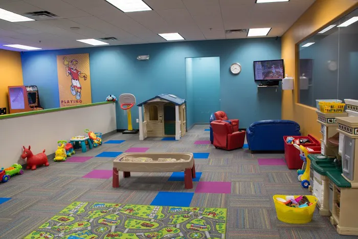 Mountainside Fitness Ice Den North Scottsdale Picture 4