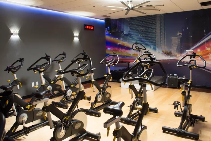 Mountainside Fitness Ice Den North Scottsdale Picture 6