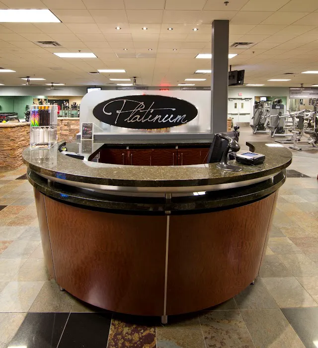 Mountainside Fitness Ice Den North Scottsdale Picture 9