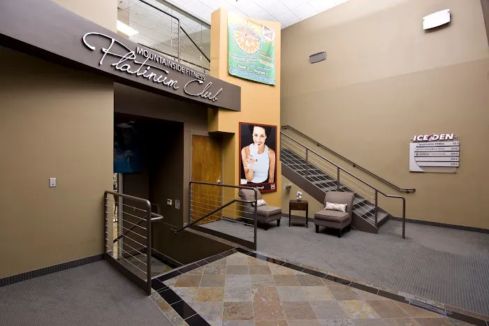 Mountainside Fitness Ice Den North Scottsdale Picture 7