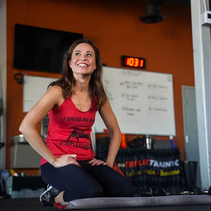 Triplex Training Picture 2