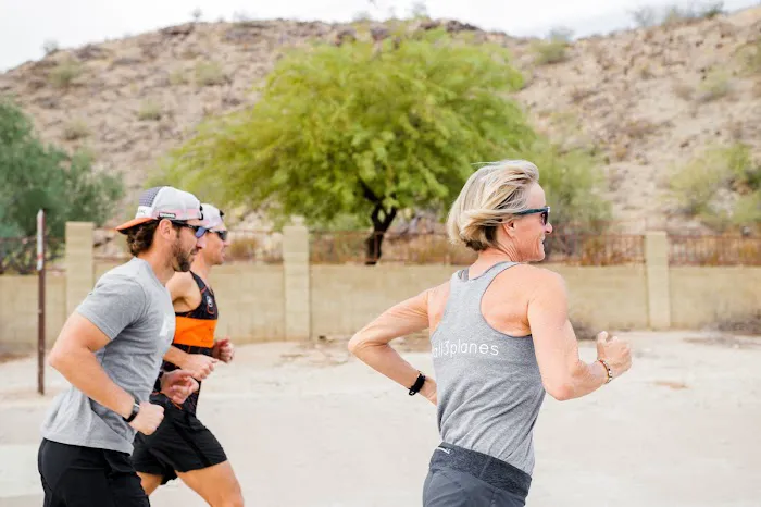 Triplex Training Picture 1