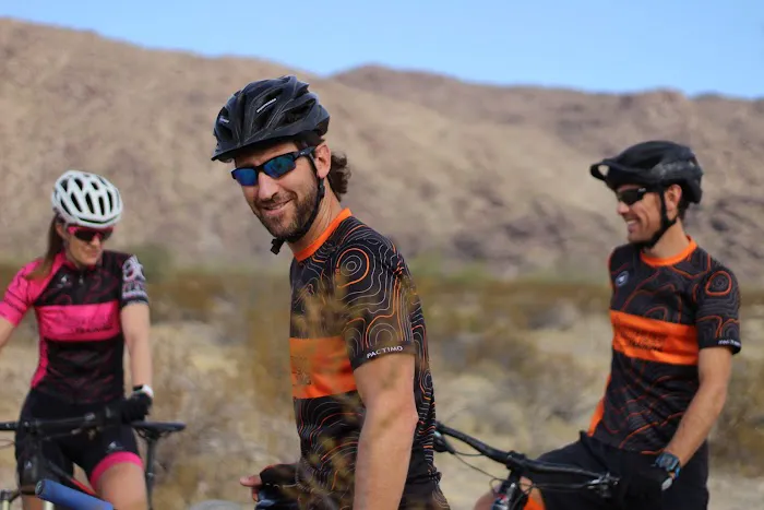 Triplex Training Picture 5