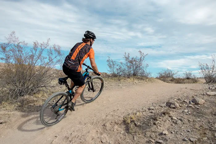 Triplex Training Picture 6