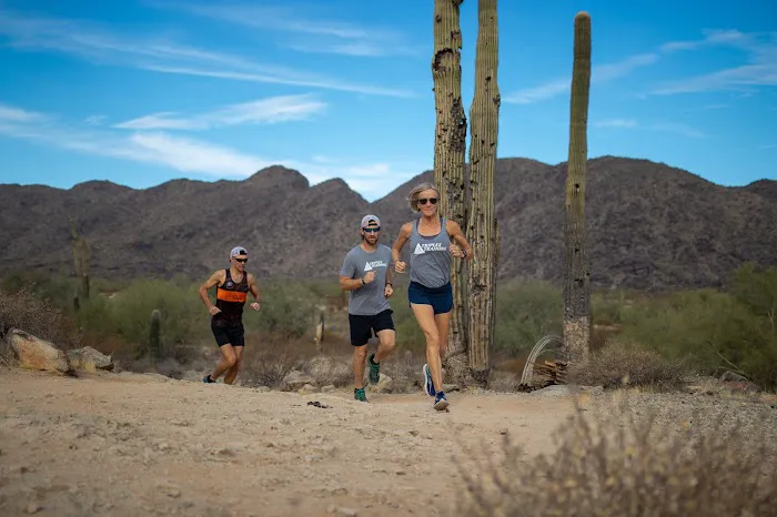 Triplex Training Picture 10