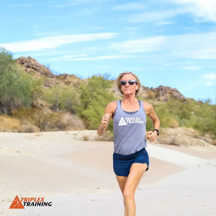 Triplex Training Picture 9