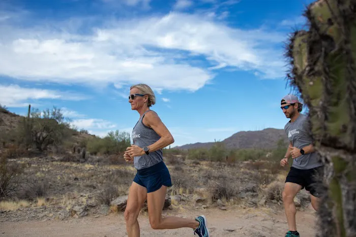 Triplex Training Picture 8