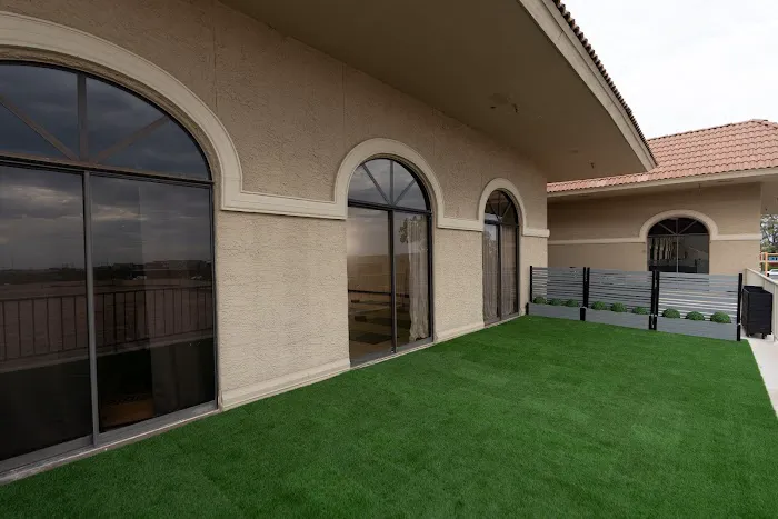 Spiritually Fit Co-Op Picture 3