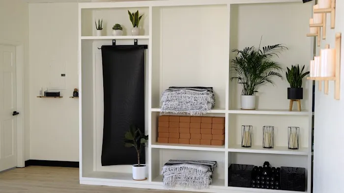 Spiritually Fit Co-Op Picture 4