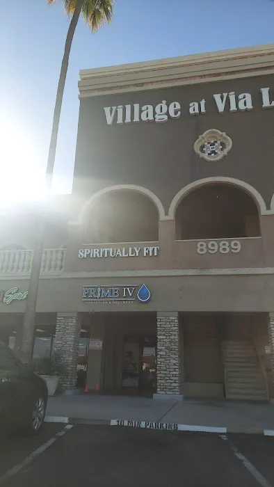 Spiritually Fit Co-Op Picture 10